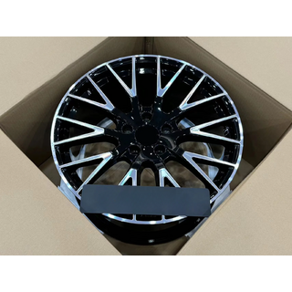 Taotut OEM-vanteet R21 V4 (4 kpl) kuva 2