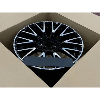 Taotut OEM-vanteet R21 V4 (4 kpl) kuva 4