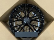 Porsche Panamera 2023– Taotut OEM-vanteet R21 V5 (4 kpl) kuva 2