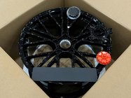 Porsche Panamera 2023– Taotut OEM-vanteet R21 V5 (4 kpl) kuva 5