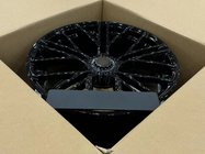 Porsche Panamera 2023– Taotut OEM-vanteet R21 V5 (4 kpl) kuva 7
