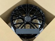 Porsche Panamera 2023– Taotut OEM-vanteet R21 V5 (4 kpl) kuva 4