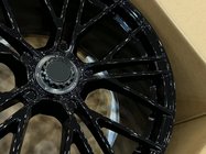 Porsche Panamera 2023– Taotut OEM-vanteet R21 V5 (4 kpl) kuva 10