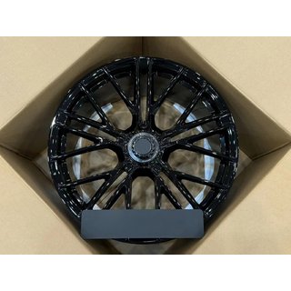 Taotut OEM-vanteet R21 V5 (4 kpl) Porsche Panamera 2023– kuva 2