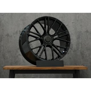 Taotut OEM-vanteet R21 V5 (4 kpl) Porsche Panamera 2023– kuva 1