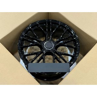 Taotut OEM-vanteet R21 V5 (4 kpl) kuva 4