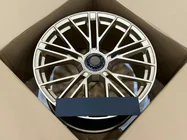 Porsche Panamera 2023– Taotut vanteet OEM R21 V6 (4 kpl) kuva 3