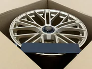 Porsche Panamera 2023– Taotut vanteet OEM R21 V6 (4 kpl) kuva 5