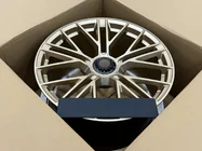 Porsche Panamera 2023– Taotut vanteet OEM R21 V6 (4 kpl) kuva 4