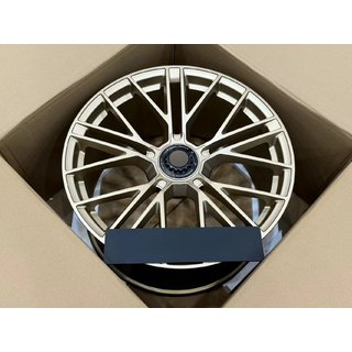 Taotut vanteet OEM R21 V6 (4 kpl) kuva 3
