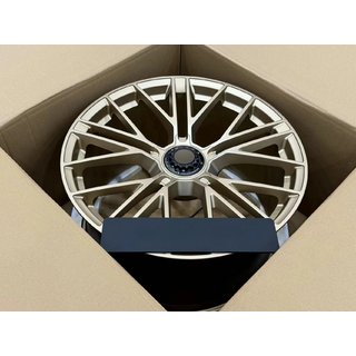 Taotut vanteet OEM R21 V6 (4 kpl) kuva 4