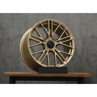Taotut vanteet OEM R21 V6 (4 kpl)
