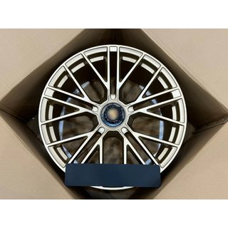 Taotut vanteet OEM R21 V6 (4 kpl) kuva 2
