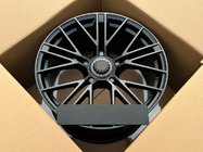 Porsche Panamera 2023– Taotut OEM-vanteet R21 V7 (4 kpl) kuva 3