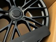 Porsche Panamera 2023– Taotut OEM-vanteet R21 V7 (4 kpl) kuva 8