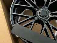 Porsche Panamera 2023– Taotut OEM-vanteet R21 V7 (4 kpl) kuva 6