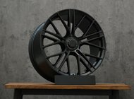 Porsche Panamera 2023– Taotut OEM-vanteet R21 V7 (4 kpl) kuva 1