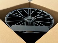 Porsche Panamera 2023– Taotut OEM-vanteet R21 V7 (4 kpl) kuva 7