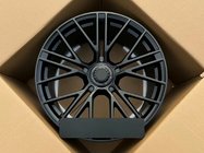 Porsche Panamera 2023– Taotut OEM-vanteet R21 V7 (4 kpl) kuva 2