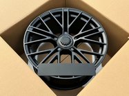 Porsche Panamera 2023– Taotut OEM-vanteet R21 V7 (4 kpl) kuva 4