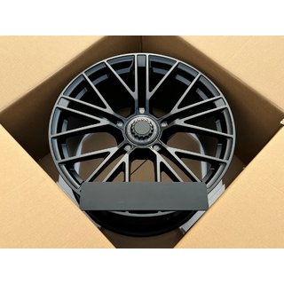 Taotut OEM-vanteet R21 V7 (4 kpl) kuva 3