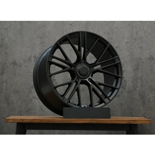 Taotut OEM-vanteet R21 V7 (4 kpl) kuva 1