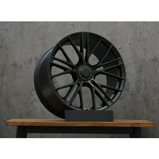 Taotut OEM-vanteet R21 V7 (4 kpl)