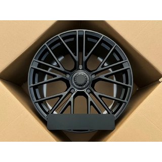 Taotut OEM-vanteet R21 V7 (4 kpl) Porsche Panamera 2023– kuva 2