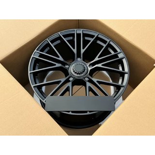 Taotut OEM-vanteet R21 V7 (4 kpl) kuva 4