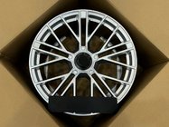Porsche Panamera 2023– Taotut OEM-vanteet R21 V8 (4 kpl) kuva 1
