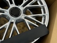Porsche Panamera 2023– Taotut OEM-vanteet R21 V8 (4 kpl) kuva 7