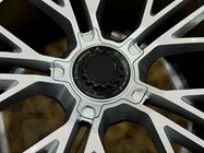 Porsche Panamera 2023– Taotut OEM-vanteet R21 V8 (4 kpl) kuva 6
