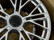 Porsche Panamera 2023– Taotut OEM-vanteet R21 V8 (4 kpl) kuva 8