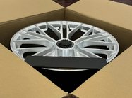 Porsche Panamera 2023– Taotut OEM-vanteet R21 V8 (4 kpl) kuva 5