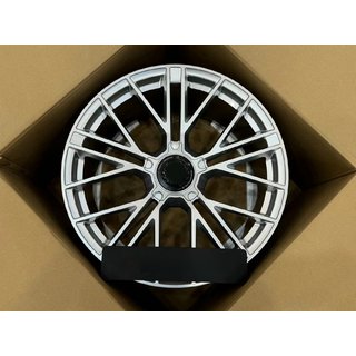 Taotut OEM-vanteet R21 V8 (4 kpl) kuva 1