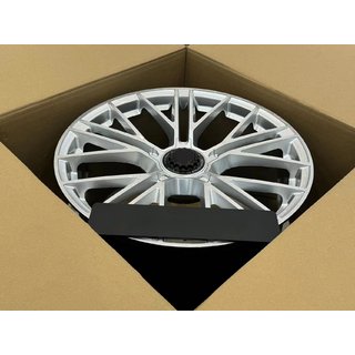 Taotut OEM-vanteet R21 V8 (4 kpl) Porsche Panamera 2023– kuva 4