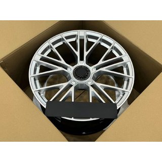 Taotut OEM-vanteet R21 V8 (4 kpl) kuva 2