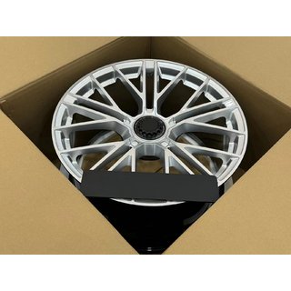 Taotut OEM-vanteet R21 V8 (4 kpl) kuva 3