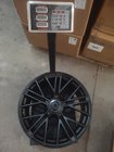 Porsche Panamera 2023– Taotut vanteet OEM R21 V9 (4 kpl) kuva 9