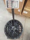 Porsche Panamera 2023– Taotut vanteet OEM R21 V9 (4 kpl) kuva 8