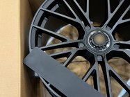 Porsche Panamera 2023– Taotut vanteet OEM R21 V9 (4 kpl) kuva 4