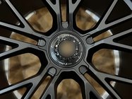 Porsche Panamera 2023– Taotut vanteet OEM R21 V9 (4 kpl) kuva 6