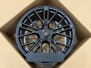 Porsche Panamera 2023– Taotut vanteet OEM R21 V9 (4 kpl) kuva 1