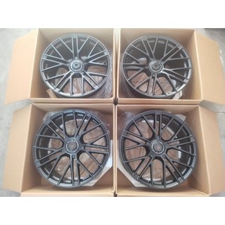 Taotut vanteet OEM R21 V9 (4 kpl) kuva 3