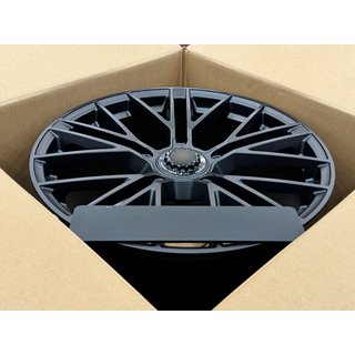 Taotut vanteet OEM R21 V9 (4 kpl) kuva 2