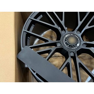 Taotut vanteet OEM R21 V9 (4 kpl) Porsche Panamera 2023– kuva 4