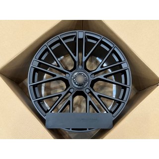 Taotut vanteet OEM R21 V9 (4 kpl) kuva 1