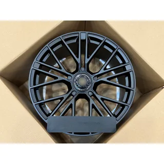 Taotut vanteet OEM R21 V9 (4 kpl)