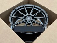 Skoda Superb 2015–2024 Taotut OEM-vanteet R19 (4 kpl) kuva 2