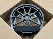 Skoda Superb 2015–2024 Taotut OEM-vanteet R19 (4 kpl) kuva 3